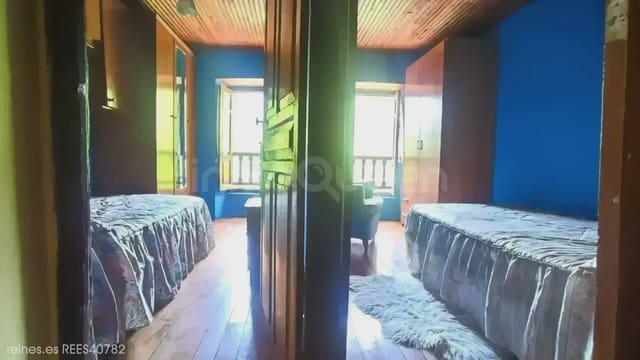 3 sovrum Finca/Hus på landet till salu i Peñamellera Alta - 97 000 € (Ref: 9942883)