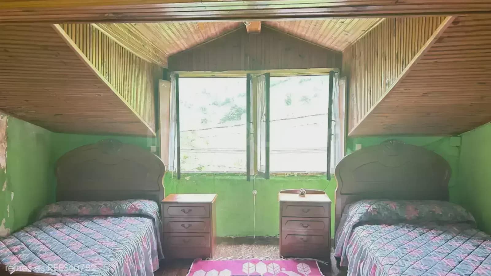 3 chambre Finca/Maison de Campagne à vendre à Penamellera Alta - 97 000 € (Ref: 9942883)