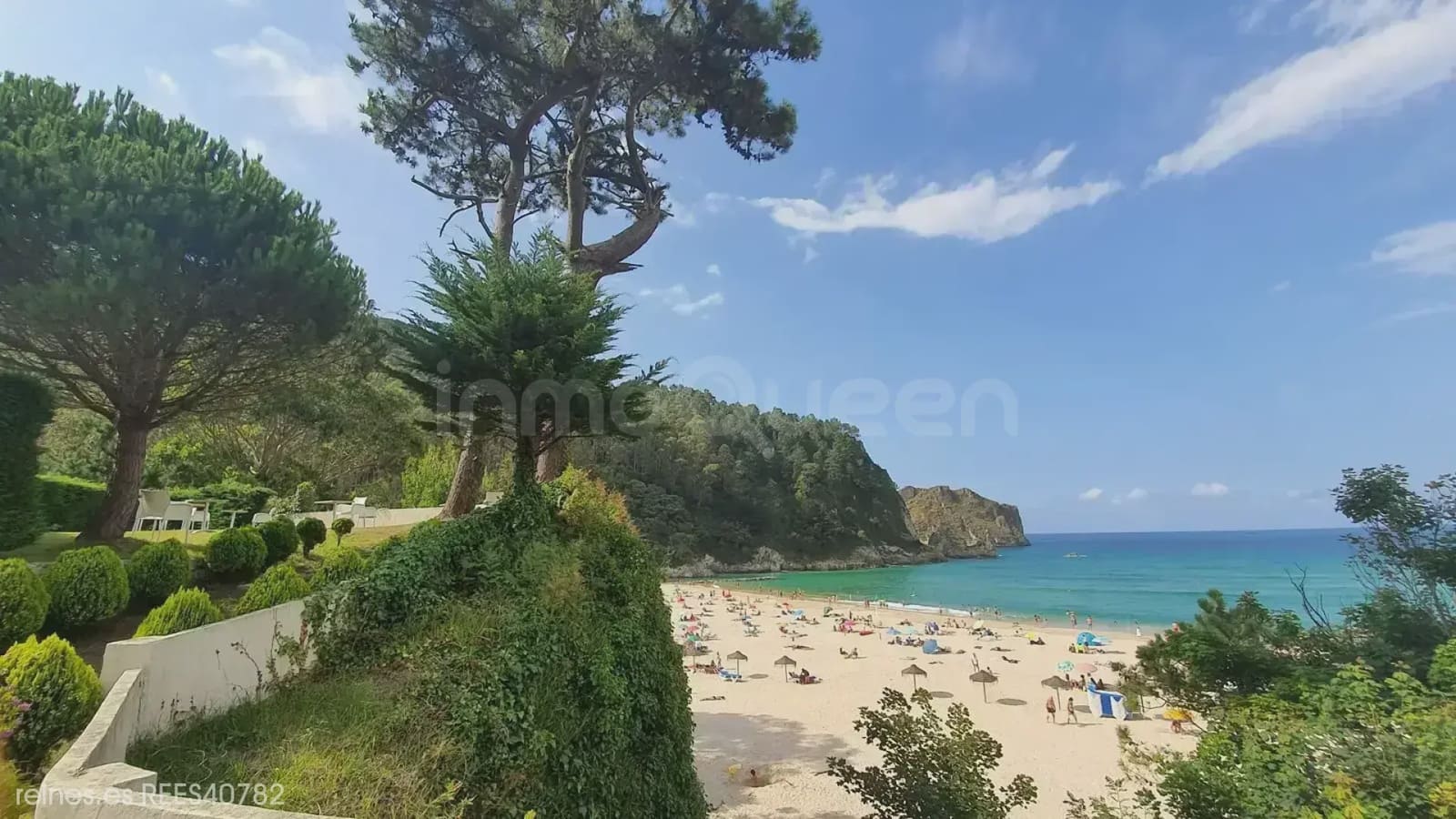 3 chambre Finca/Maison de Campagne à vendre à Penamellera Alta - 97 000 € (Ref: 9942883)