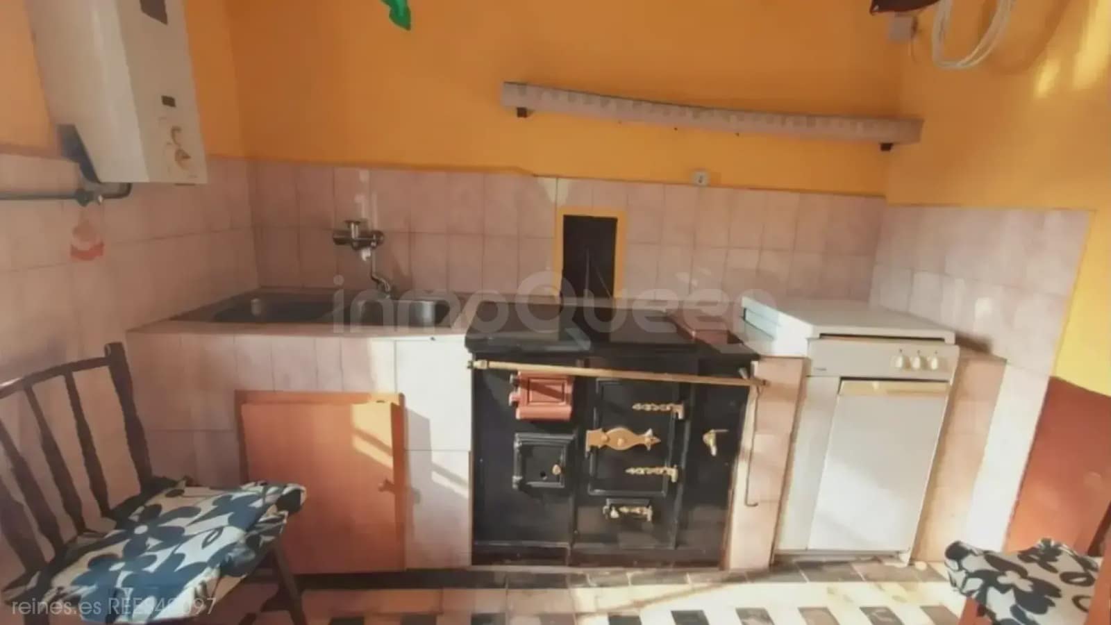 3 bedroom Finca/Country House for sale in Penamellera Alta - € 90,000 (Ref: 9944859)
