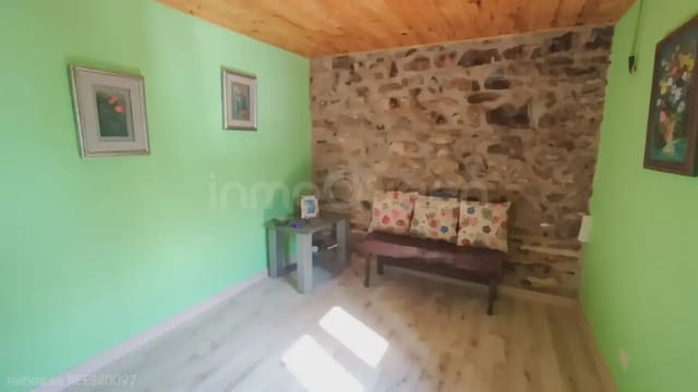 Finca/Casa Rural de 3 habitaciones en Peñamellera Alta en venta - 90.000 € (Ref: 9944859)