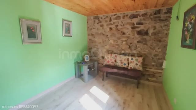 3 slaapkamer Finca/Landhuis te koop in Peñamellera Alta - € 90.000 (Ref: 9944859)