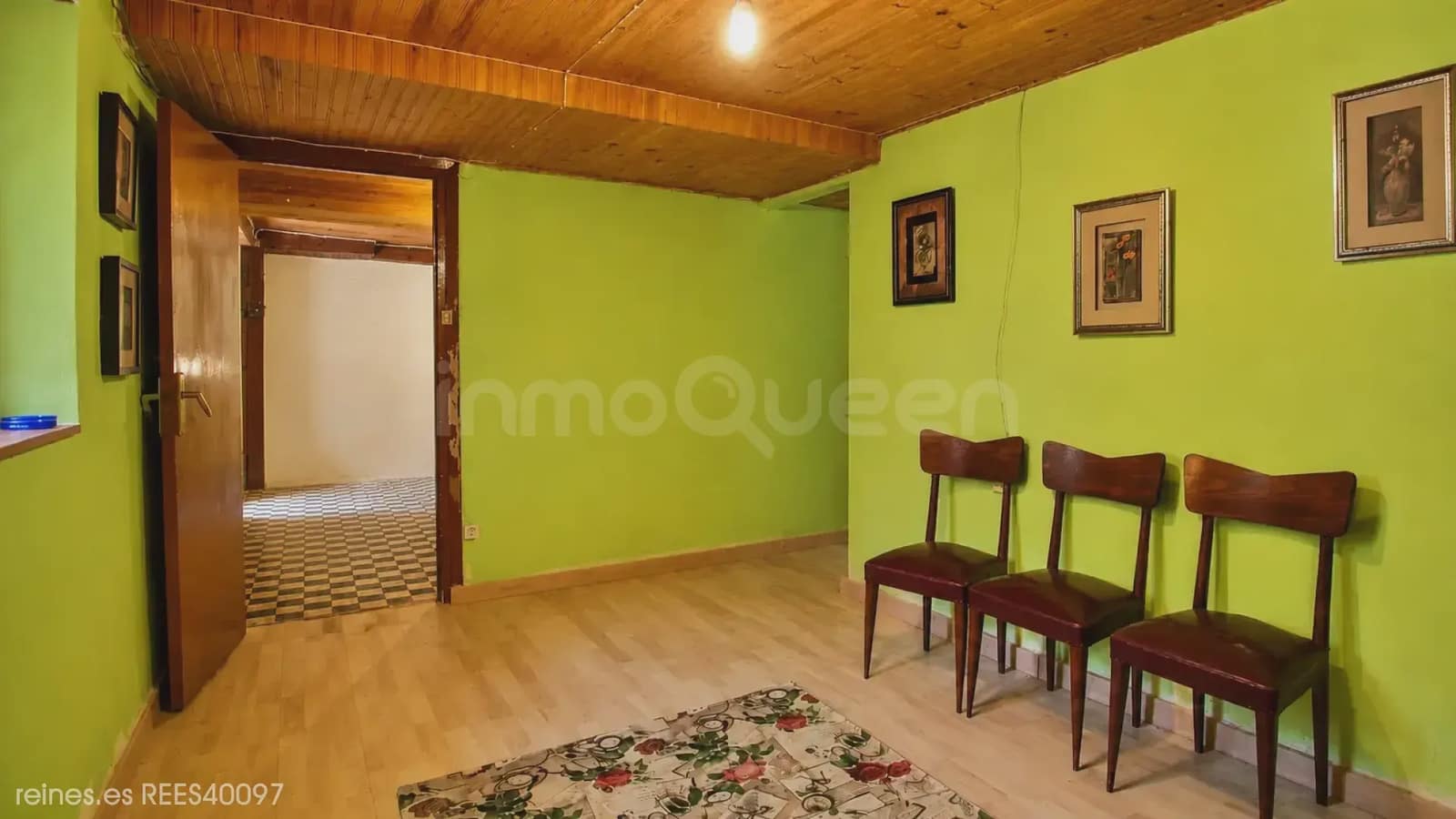 3 chambre Finca/Maison de Campagne à vendre à Penamellera Alta - 90 000 € (Ref: 9944859)