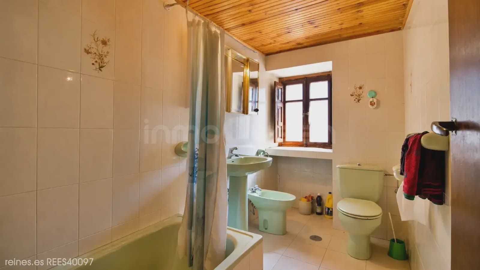 3 chambre Finca/Maison de Campagne à vendre à Penamellera Alta - 90 000 € (Ref: 9944859)