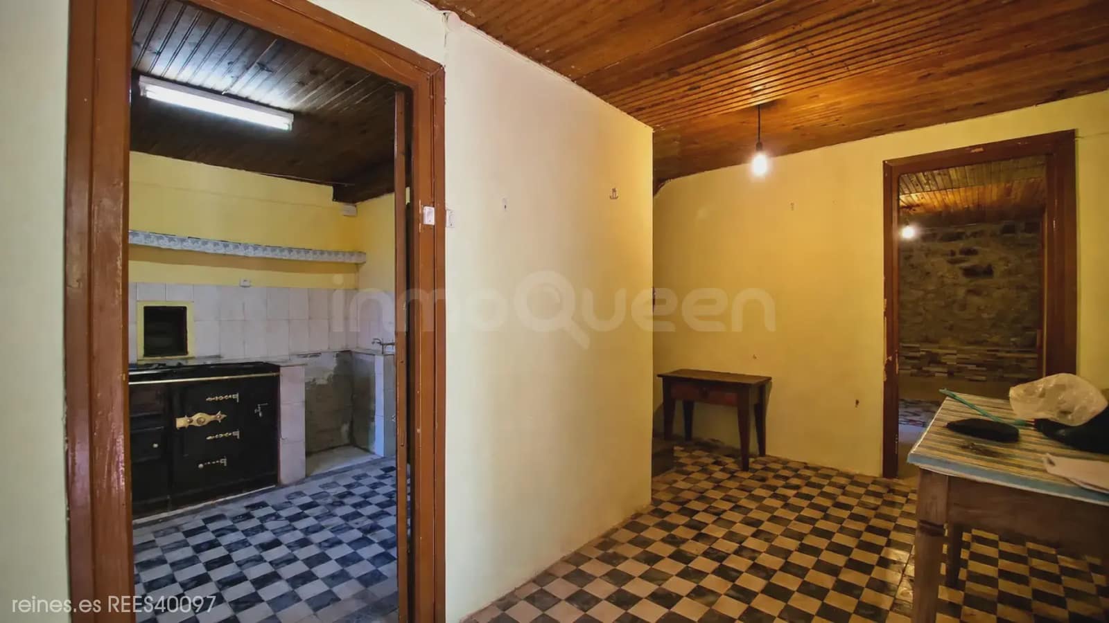 3 chambre Finca/Maison de Campagne à vendre à Penamellera Alta - 90 000 € (Ref: 9944859)