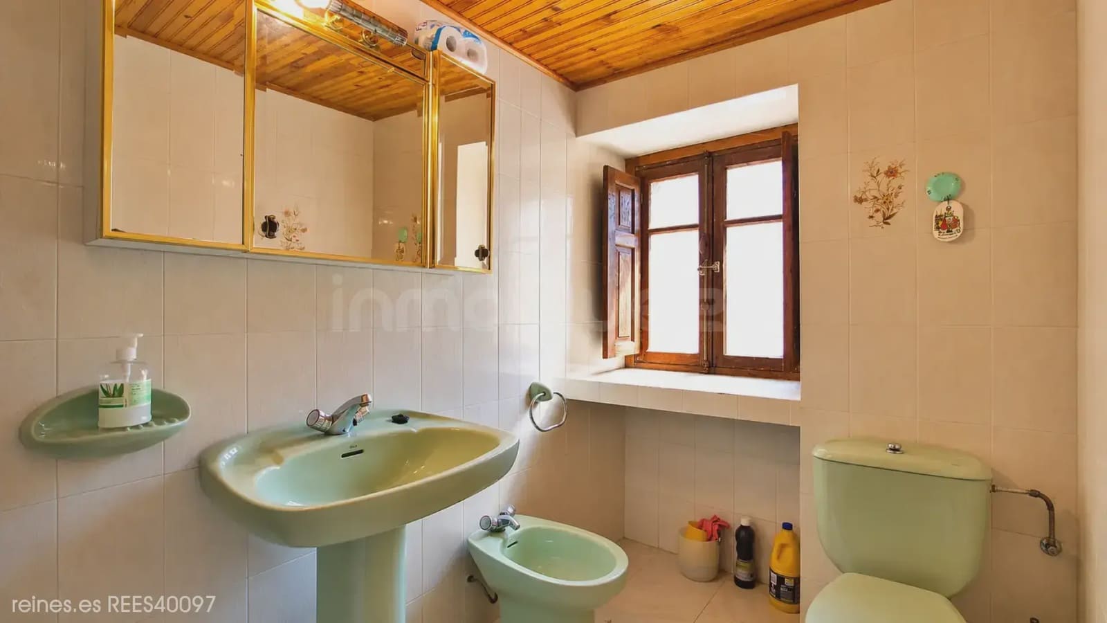 3 chambre Finca/Maison de Campagne à vendre à Penamellera Alta - 90 000 € (Ref: 9944859)
