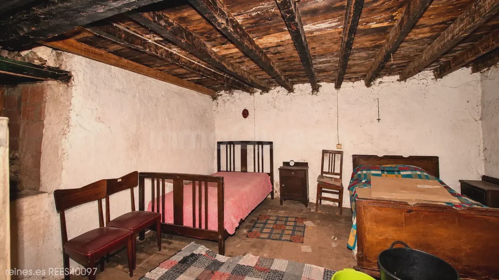 3 chambre Finca/Maison de Campagne à vendre à Penamellera Alta - 90 000 € (Ref: 9944859)