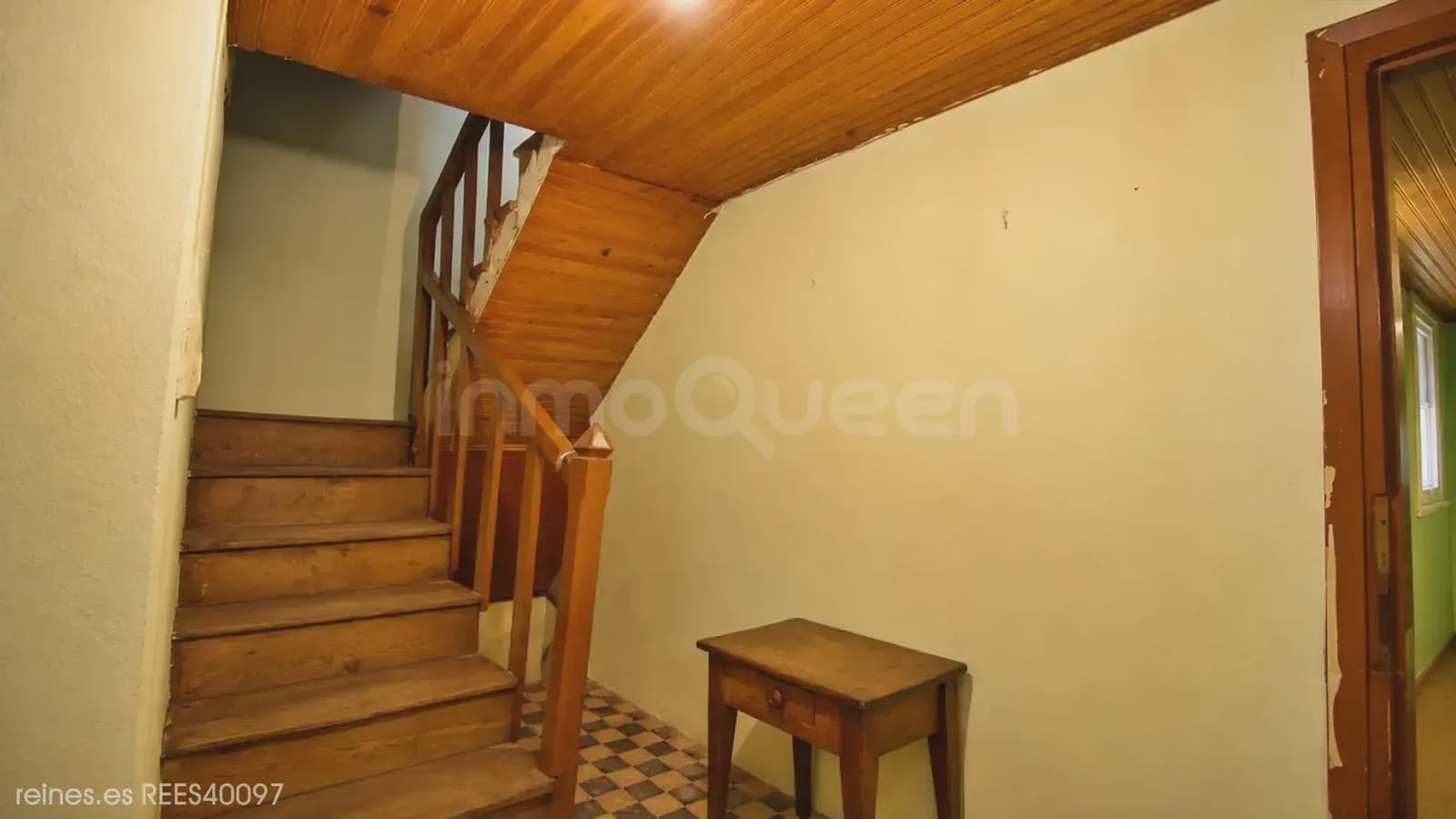 3 chambre Finca/Maison de Campagne à vendre à Penamellera Alta - 90 000 € (Ref: 9944859)