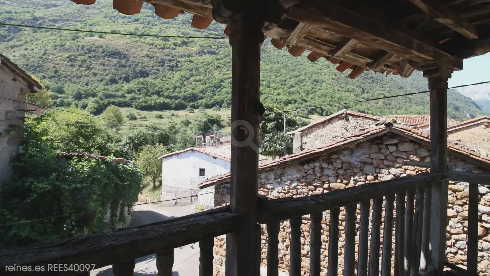 3 chambre Finca/Maison de Campagne à vendre à Penamellera Alta - 90 000 € (Ref: 9944859)