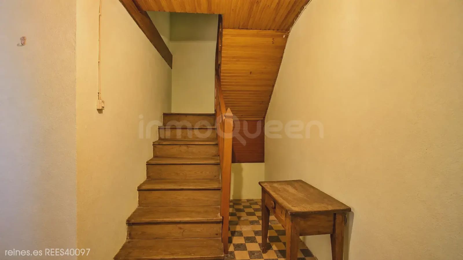 3 chambre Finca/Maison de Campagne à vendre à Penamellera Alta - 90 000 € (Ref: 9944859)