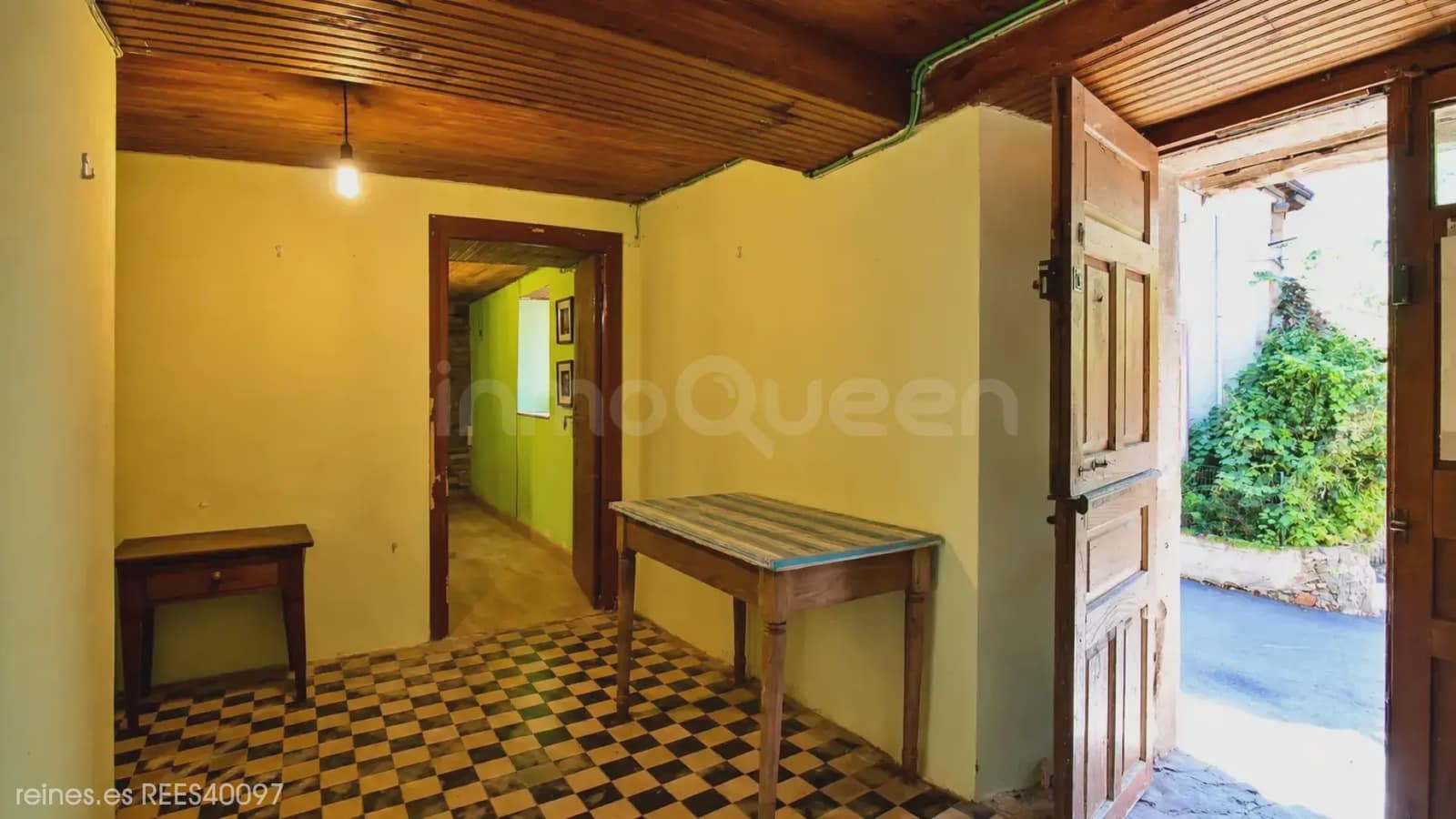 3 chambre Finca/Maison de Campagne à vendre à Penamellera Alta - 90 000 € (Ref: 9944859)
