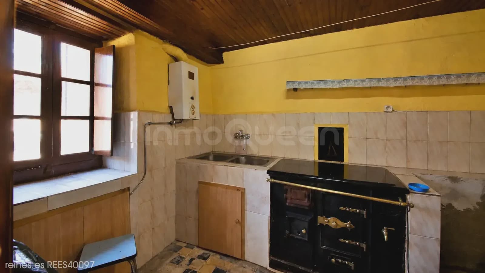 3 chambre Finca/Maison de Campagne à vendre à Penamellera Alta - 90 000 € (Ref: 9944859)
