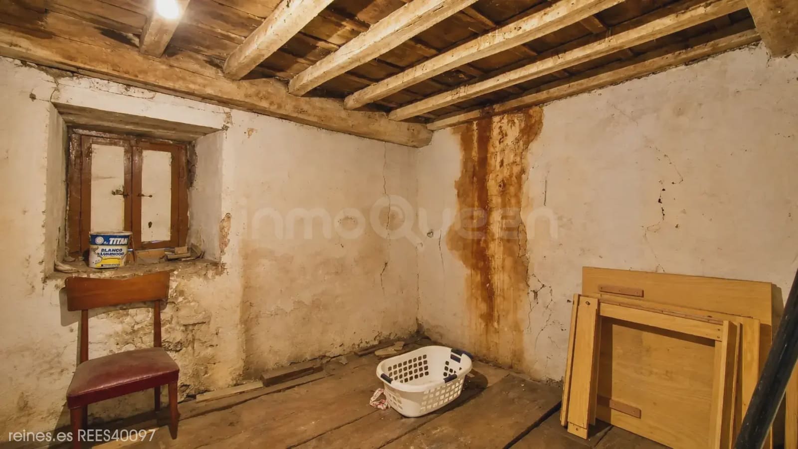 3 chambre Finca/Maison de Campagne à vendre à Penamellera Alta - 90 000 € (Ref: 9944859)