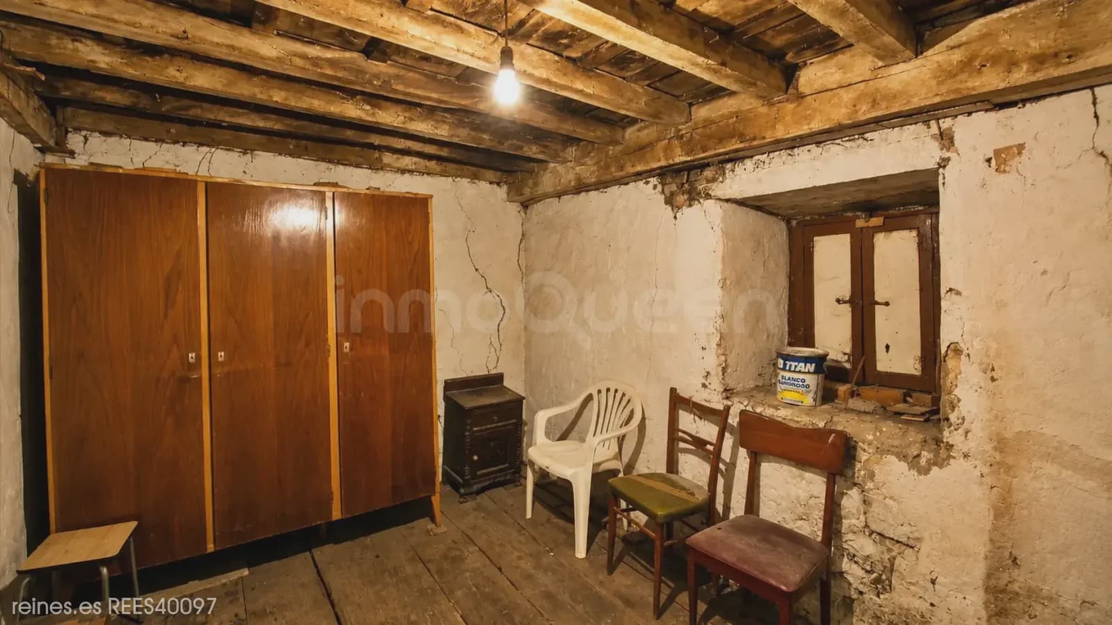 3 chambre Finca/Maison de Campagne à vendre à Penamellera Alta - 90 000 € (Ref: 9944859)