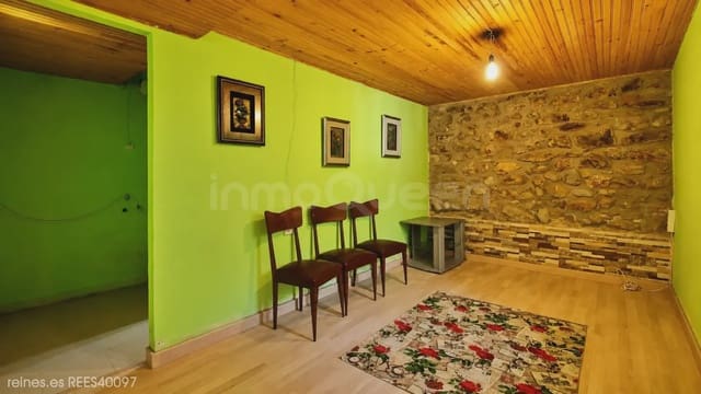 3 bedroom Finca/Country House for sale in Peñamellera Alta - € 90,000 (Ref: 9944859)
