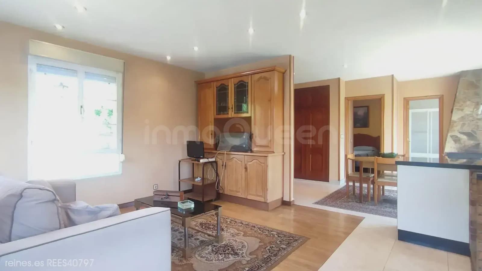 1 chambre Finca/Maison de Campagne à vendre à Grado avec garage - 198 000 € (Ref: 9946338)