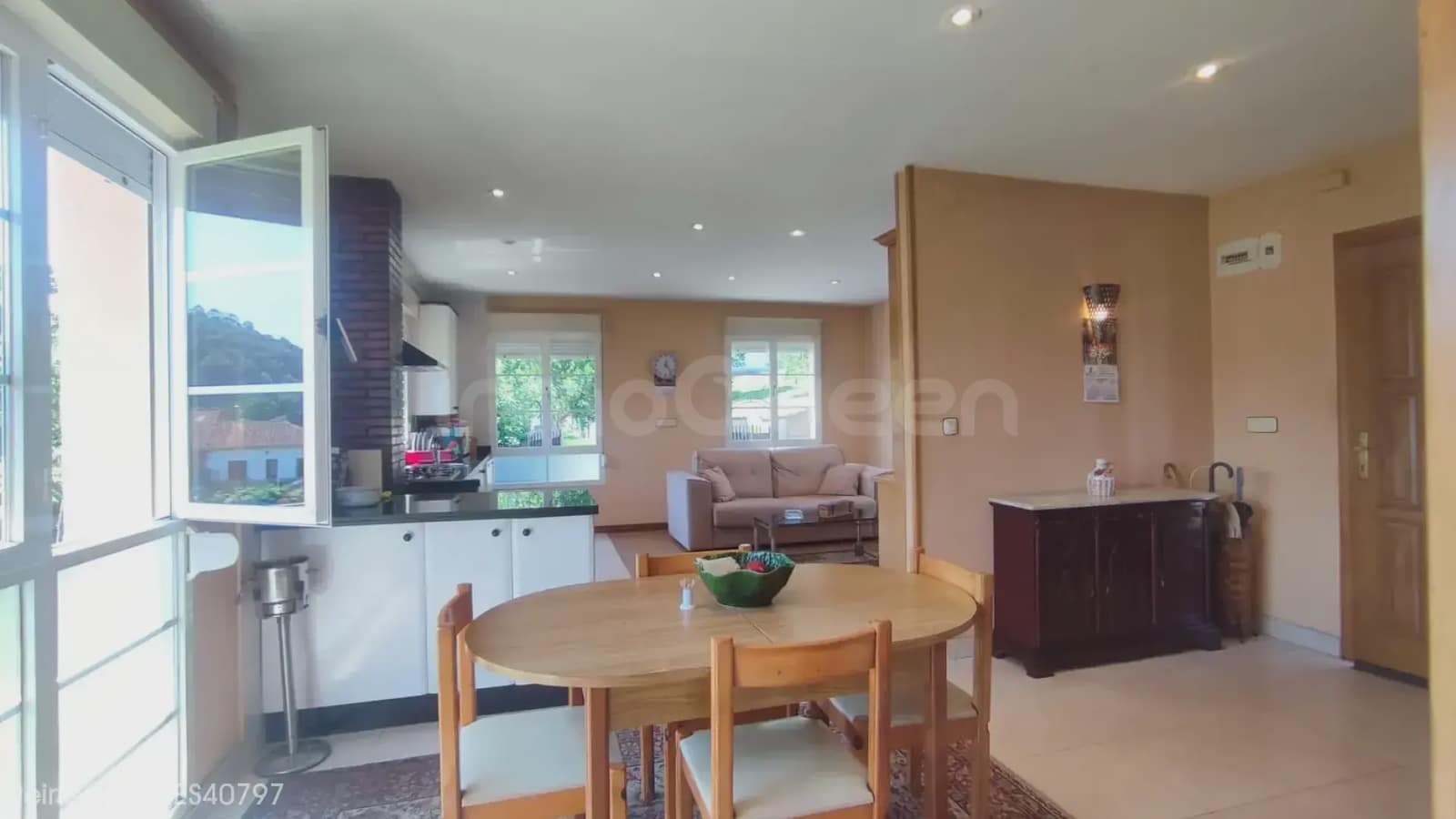 1 chambre Finca/Maison de Campagne à vendre à Grado avec garage - 198 000 € (Ref: 9946338)