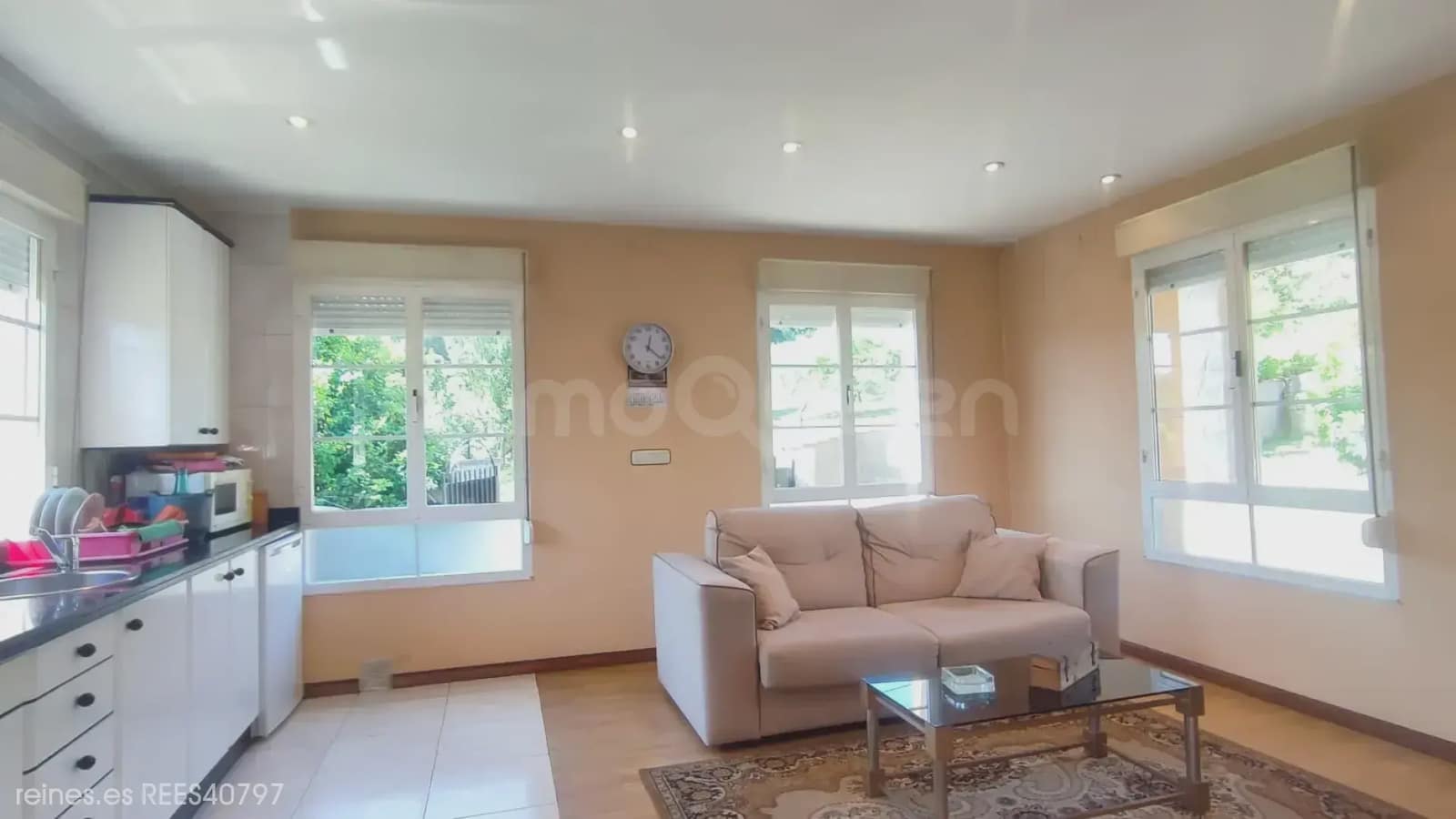 1 chambre Finca/Maison de Campagne à vendre à Grado avec garage - 198 000 € (Ref: 9946338)