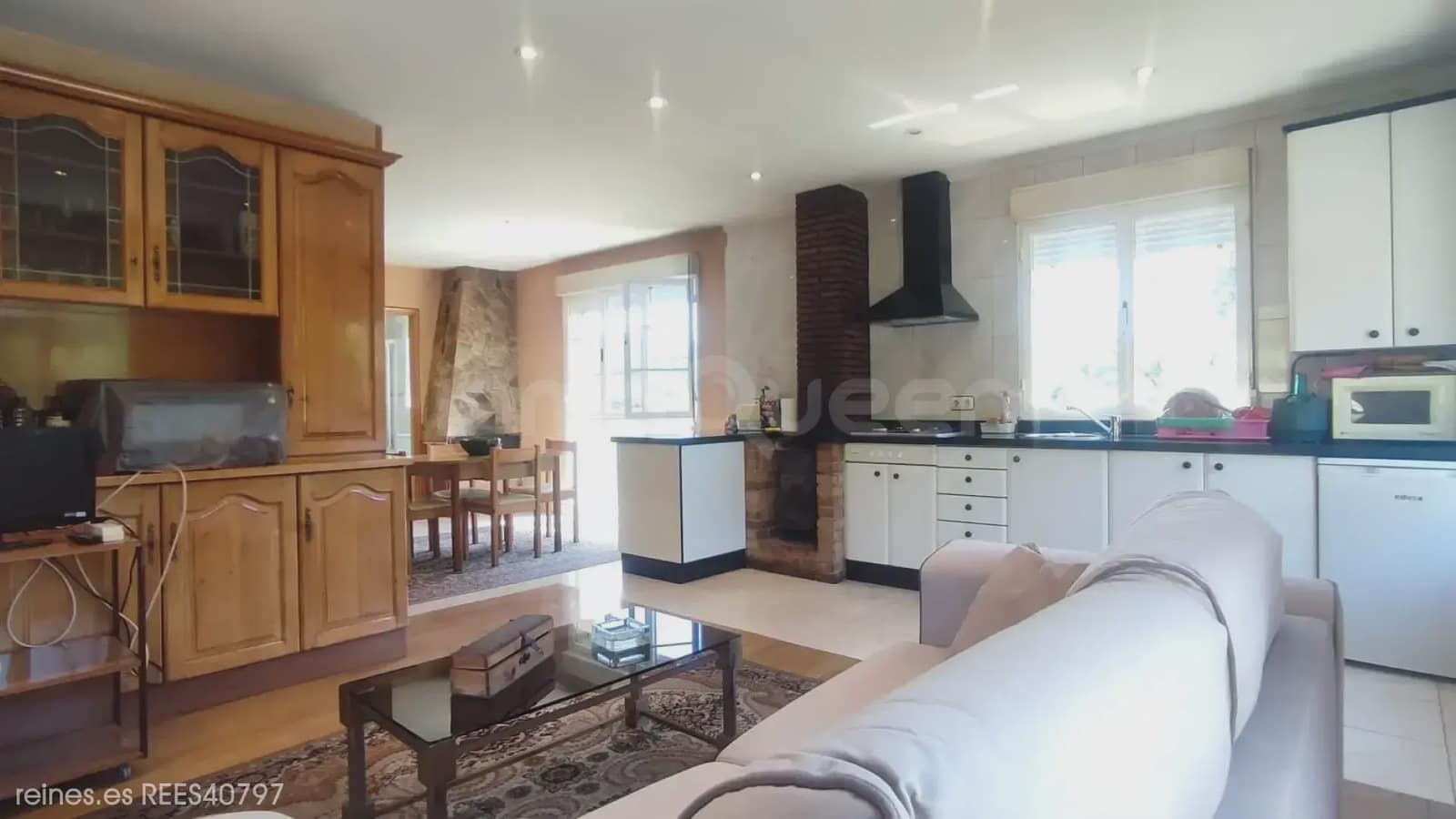 1 chambre Finca/Maison de Campagne à vendre à Grado avec garage - 198 000 € (Ref: 9946338)