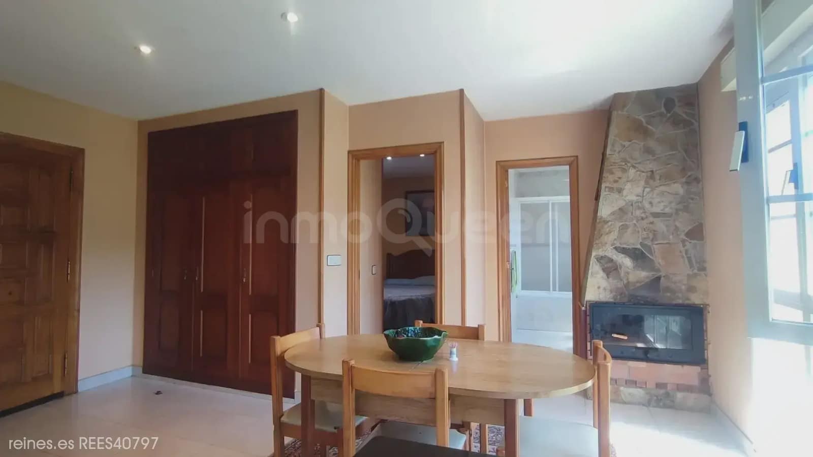 1 chambre Finca/Maison de Campagne à vendre à Grado avec garage - 198 000 € (Ref: 9946338)
