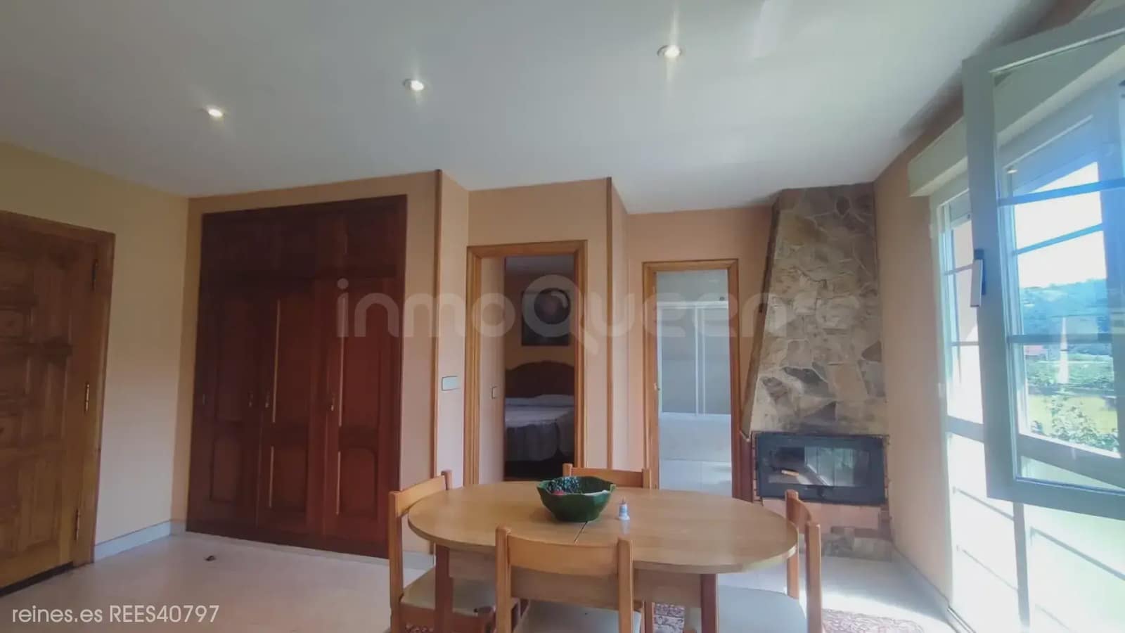 1 chambre Finca/Maison de Campagne à vendre à Grado avec garage - 198 000 € (Ref: 9946338)