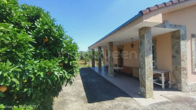 1 chambre Finca/Maison de Campagne à vendre à Grado avec garage - 198 000 € (Ref: 9946338)