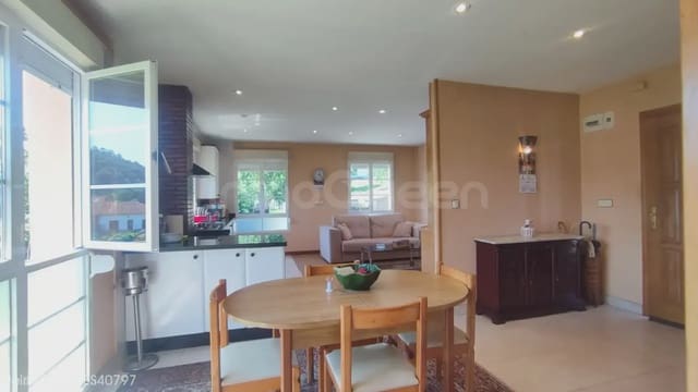 1 chambre Finca/Maison de Campagne à vendre à Grado avec garage - 198 000 € (Ref: 9946338)