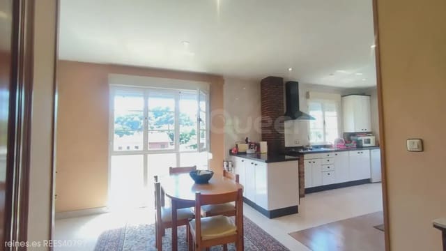 1 chambre Finca/Maison de Campagne à vendre à Grado avec garage - 198 000 € (Ref: 9946338)