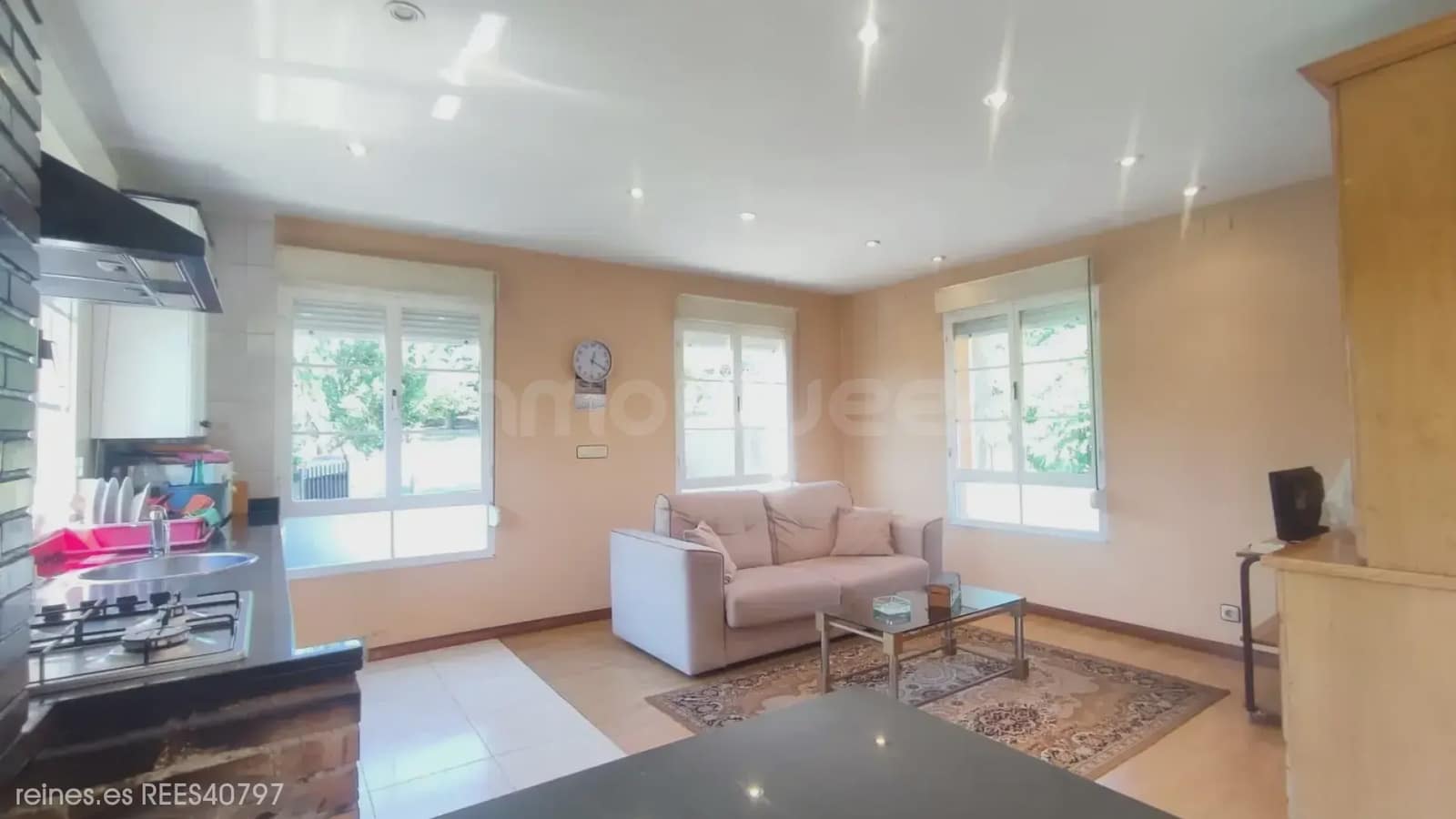 1 chambre Finca/Maison de Campagne à vendre à Grado avec garage - 198 000 € (Ref: 9946338)