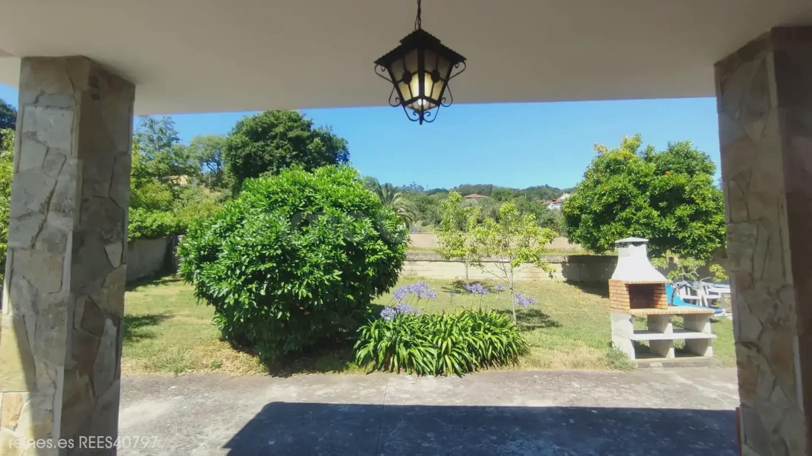1 chambre Finca/Maison de Campagne à vendre à Grado avec garage - 198 000 € (Ref: 9946338)