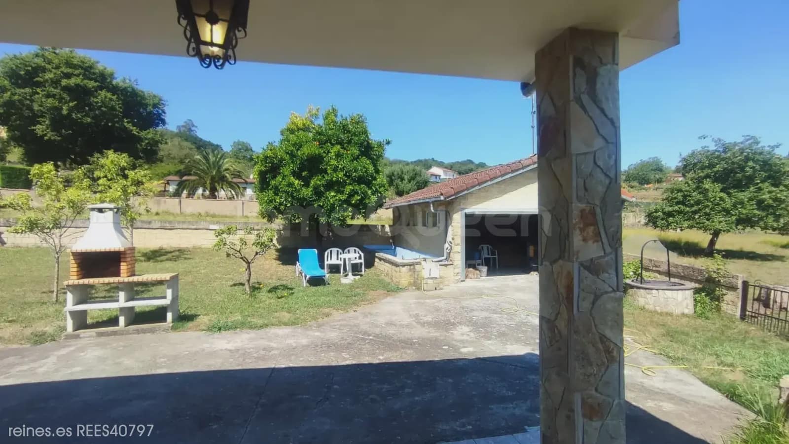 1 chambre Finca/Maison de Campagne à vendre à Grado avec garage - 198 000 € (Ref: 9946338)