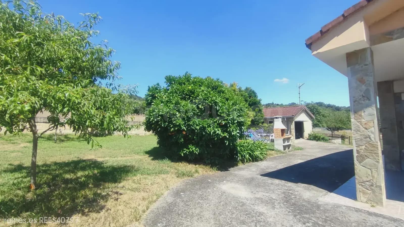 1 chambre Finca/Maison de Campagne à vendre à Grado avec garage - 198 000 € (Ref: 9946338)