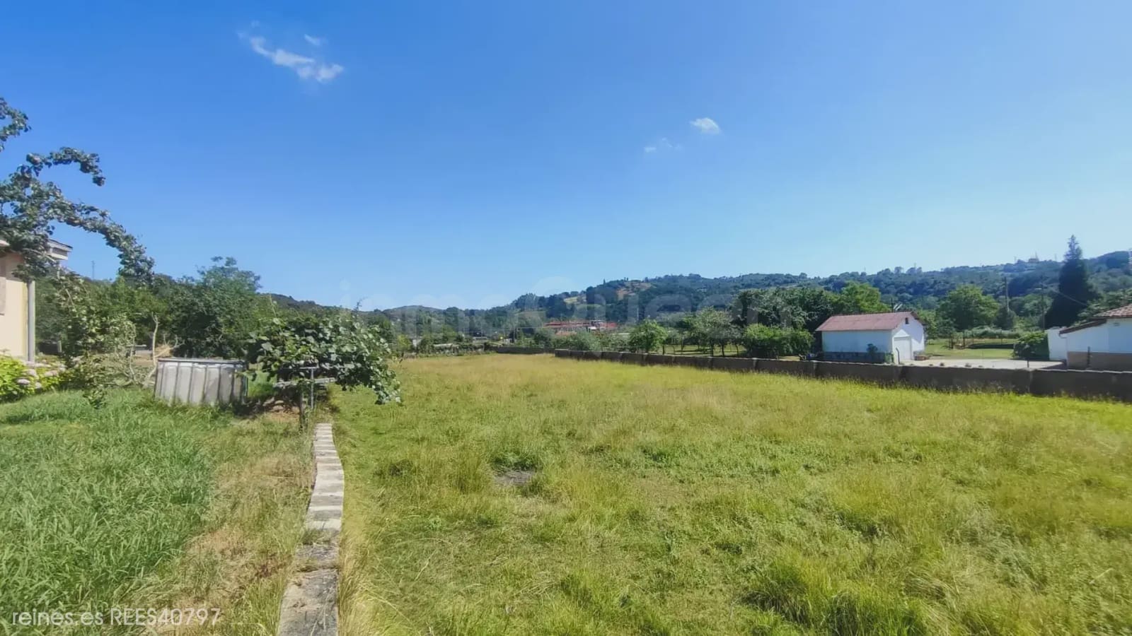 1 chambre Finca/Maison de Campagne à vendre à Grado avec garage - 198 000 € (Ref: 9946338)