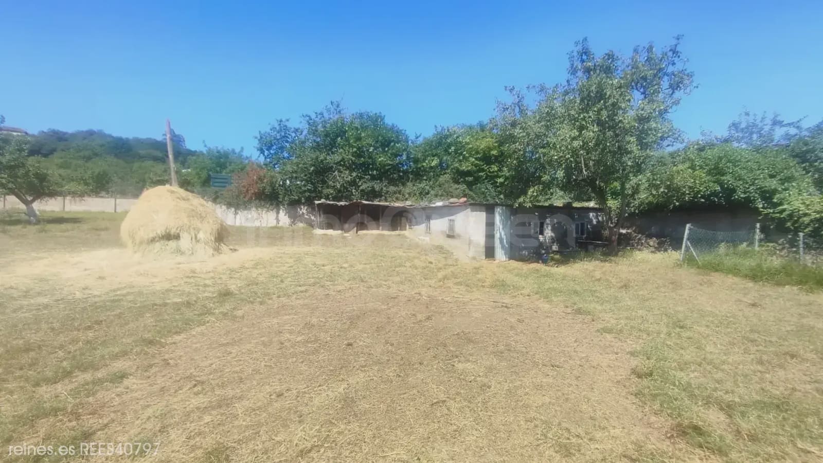 1 chambre Finca/Maison de Campagne à vendre à Grado avec garage - 198 000 € (Ref: 9946338)