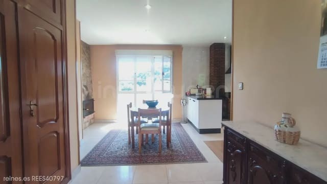 1 chambre Finca/Maison de Campagne à vendre à Grado avec garage - 198 000 € (Ref: 9946338)
