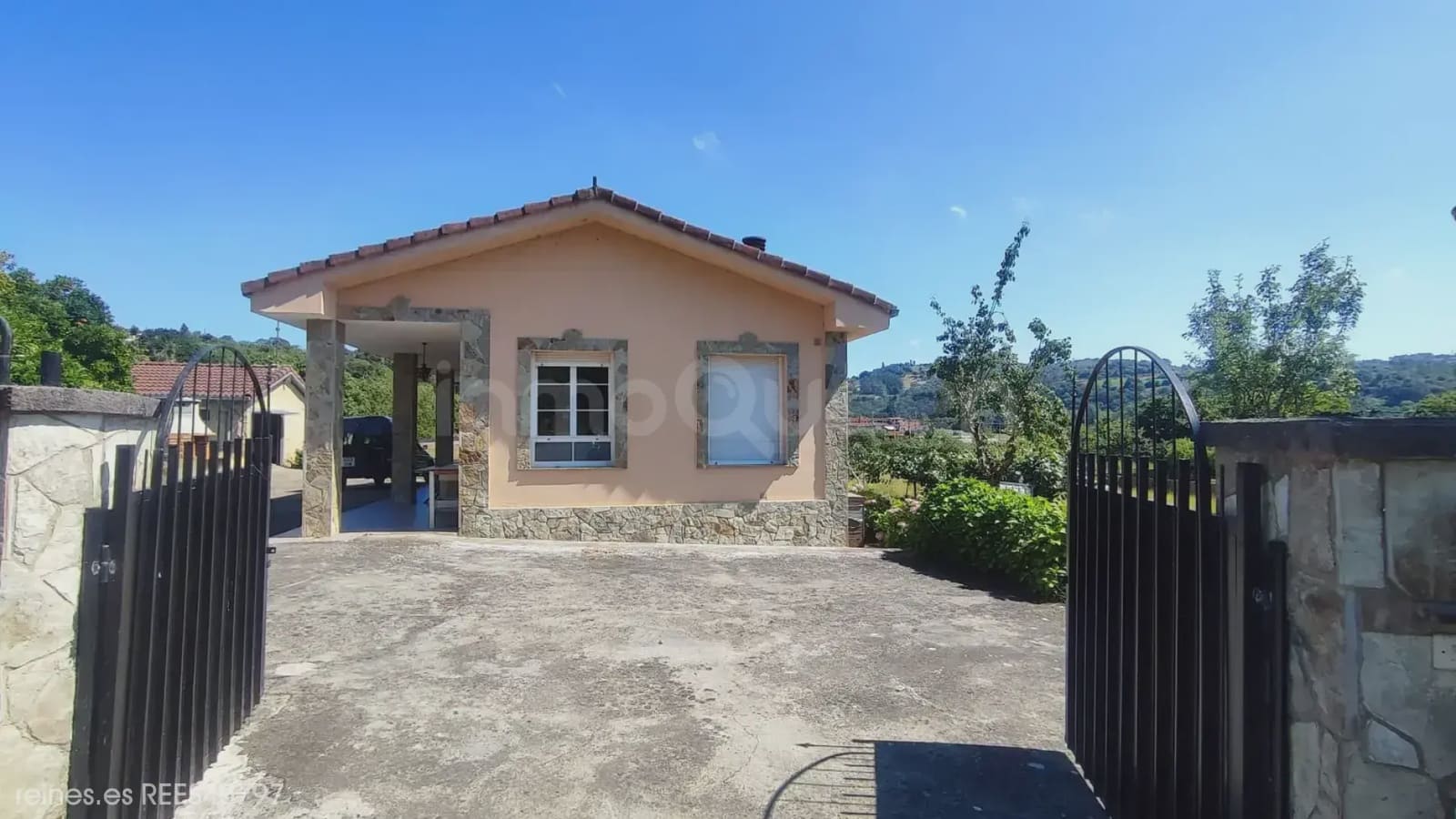 1 chambre Finca/Maison de Campagne à vendre à Grado avec garage - 198 000 € (Ref: 9946338)