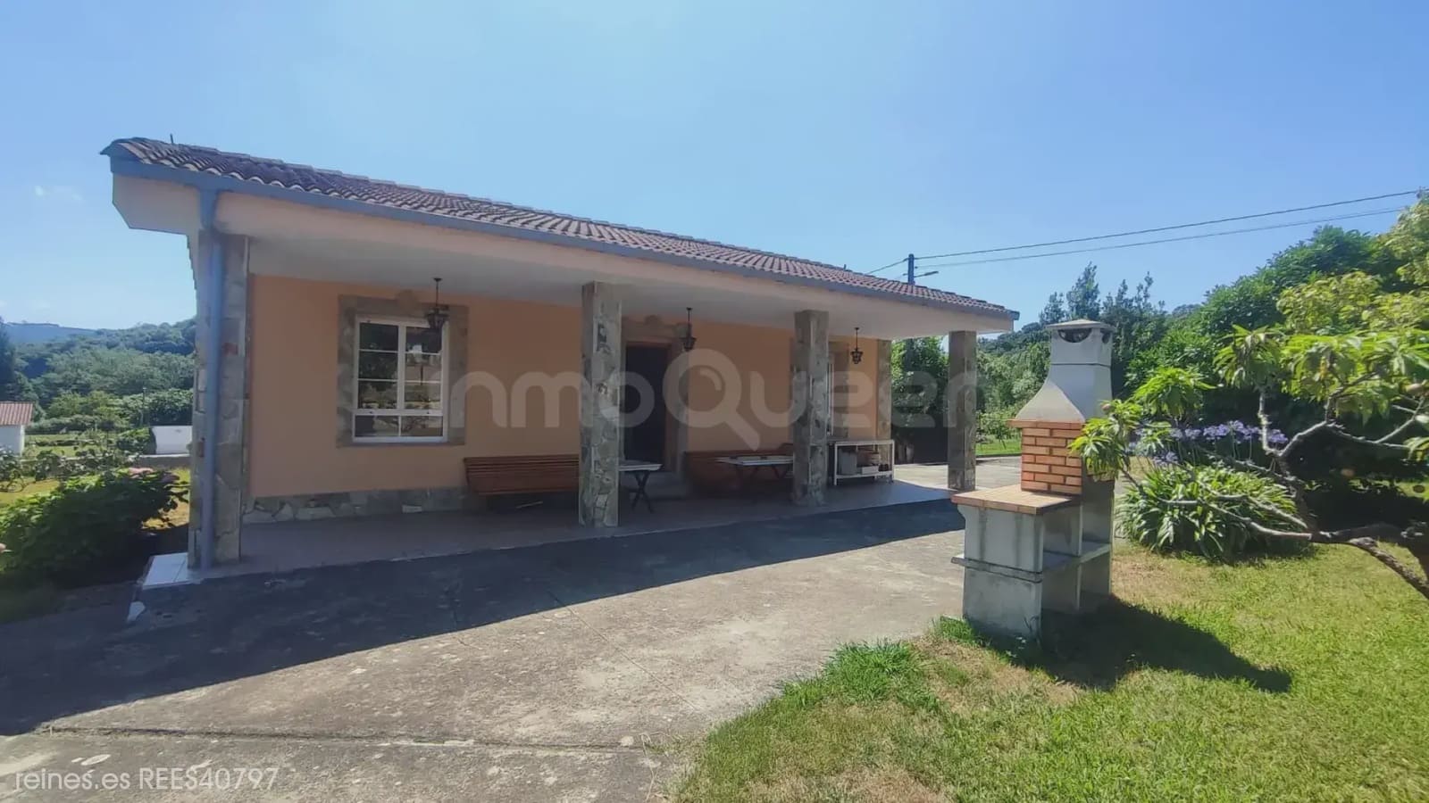 1 chambre Finca/Maison de Campagne à vendre à Grado avec garage - 198 000 € (Ref: 9946338)