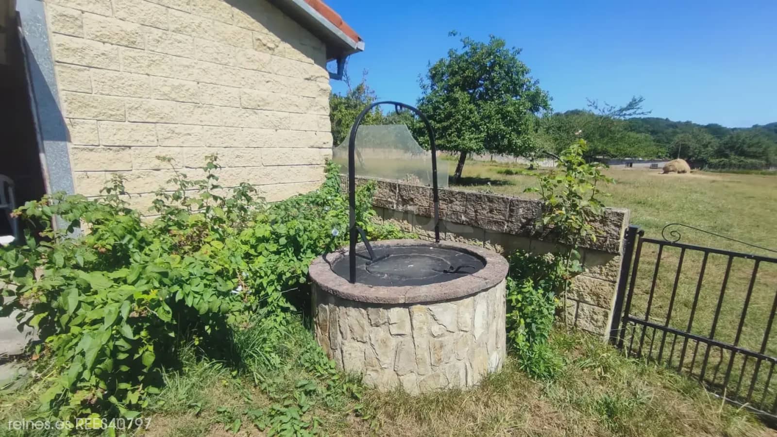 1 chambre Finca/Maison de Campagne à vendre à Grado avec garage - 198 000 € (Ref: 9946338)