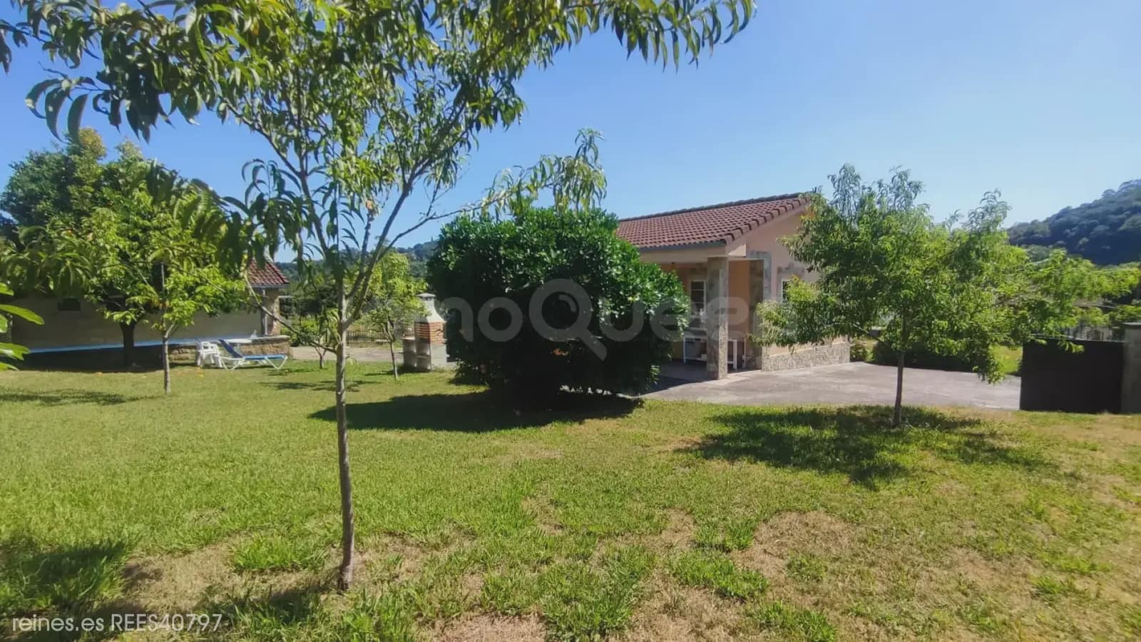 1 chambre Finca/Maison de Campagne à vendre à Grado avec garage - 198 000 € (Ref: 9946338)