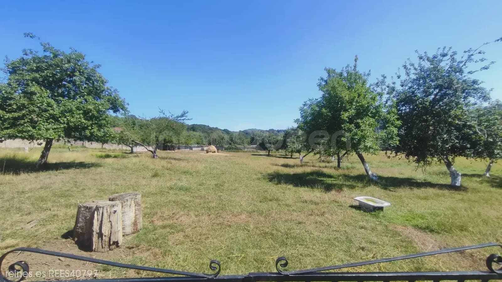 1 chambre Finca/Maison de Campagne à vendre à Grado avec garage - 198 000 € (Ref: 9946338)