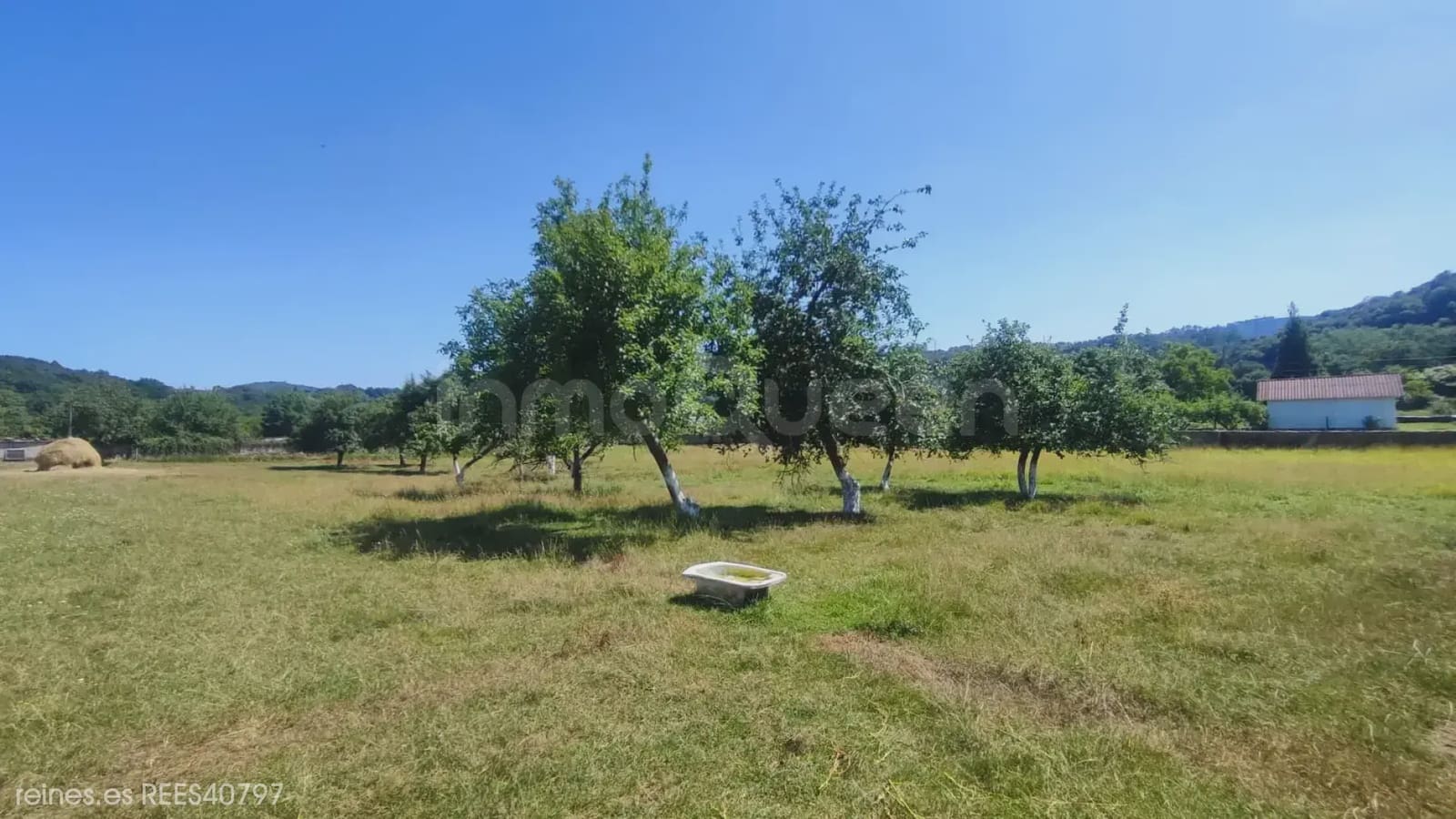 1 chambre Finca/Maison de Campagne à vendre à Grado avec garage - 198 000 € (Ref: 9946338)