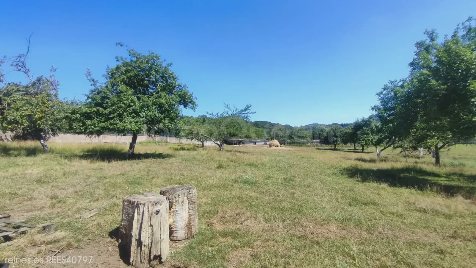 1 chambre Finca/Maison de Campagne à vendre à Grado avec garage - 198 000 € (Ref: 9946338)