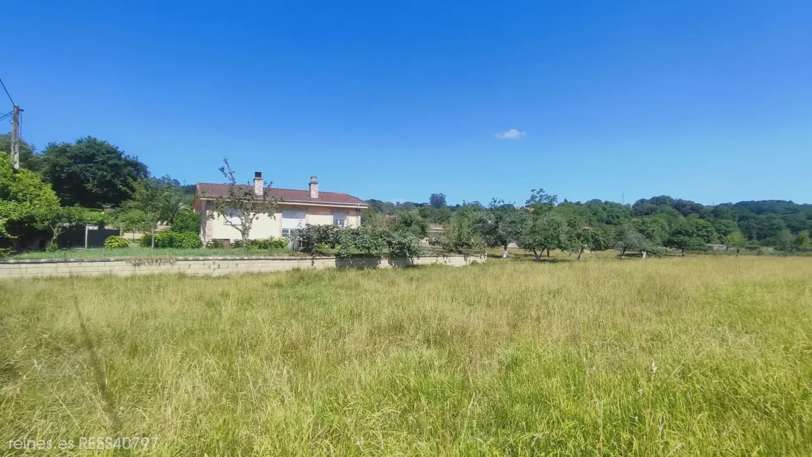 1 chambre Finca/Maison de Campagne à vendre à Grado avec garage - 198 000 € (Ref: 9946338)