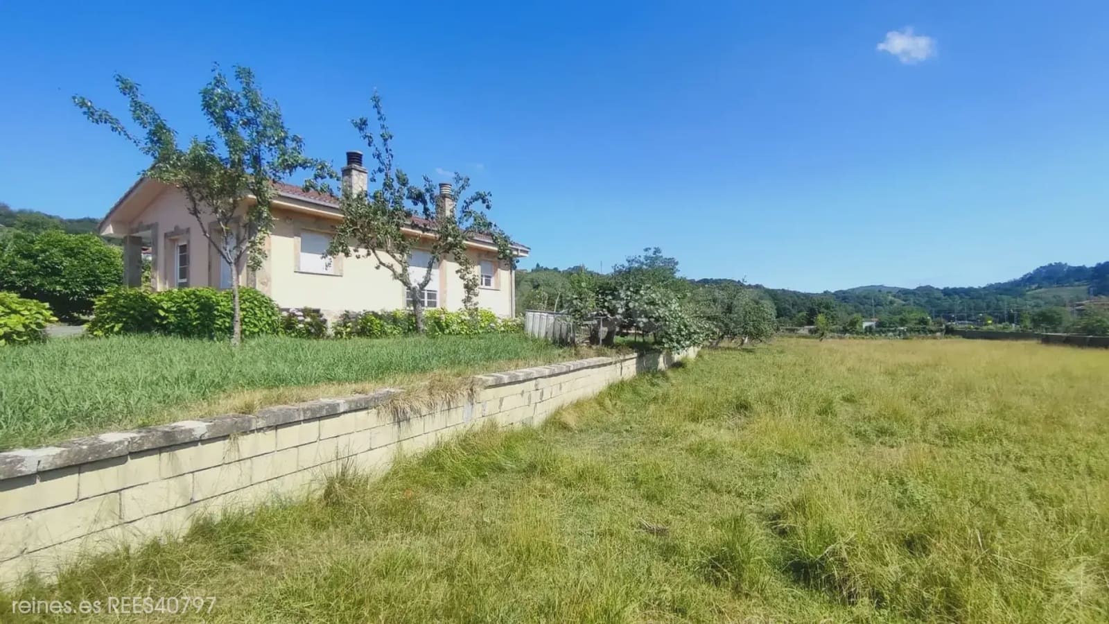 1 chambre Finca/Maison de Campagne à vendre à Grado avec garage - 198 000 € (Ref: 9946338)