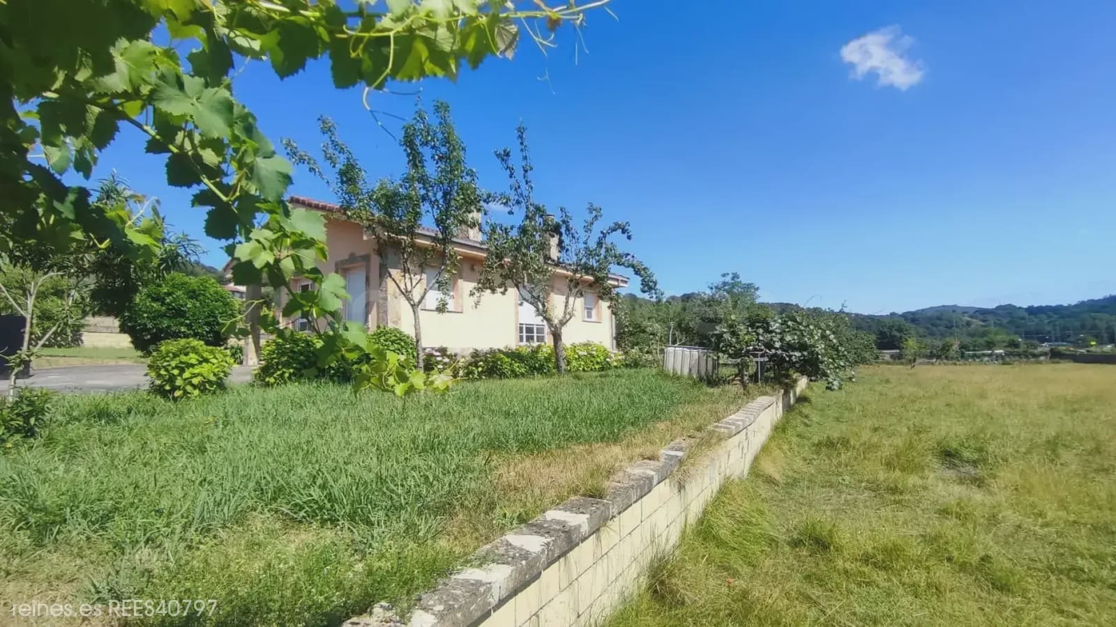1 chambre Finca/Maison de Campagne à vendre à Grado avec garage - 198 000 € (Ref: 9946338)