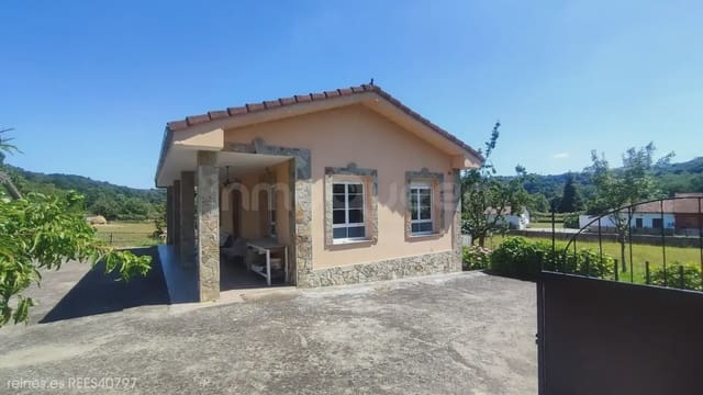 1 chambre Finca/Maison de Campagne à vendre à Grado avec garage - 198 000 € (Ref: 9946338)