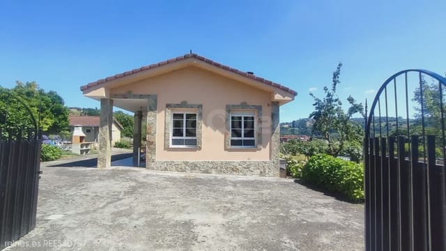 1 chambre Finca/Maison de Campagne à vendre à Grado avec garage - 198 000 € (Ref: 9946338)