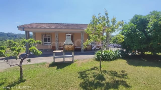 1 chambre Finca/Maison de Campagne à vendre à Grado avec garage - 198 000 € (Ref: 9946338)