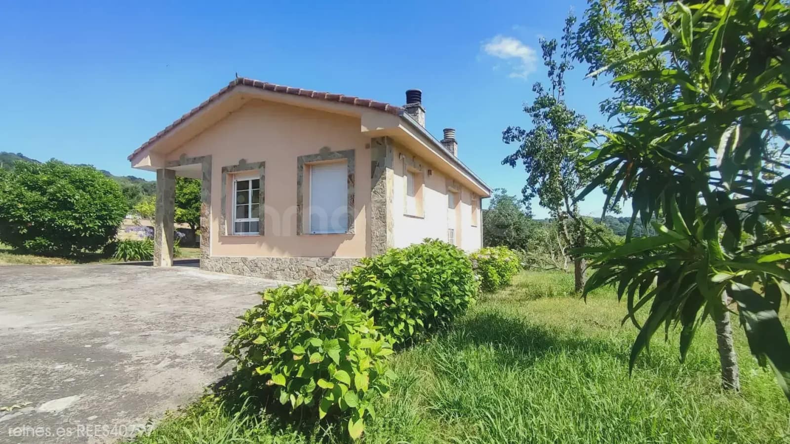 1 chambre Finca/Maison de Campagne à vendre à Grado avec garage - 198 000 € (Ref: 9946338)