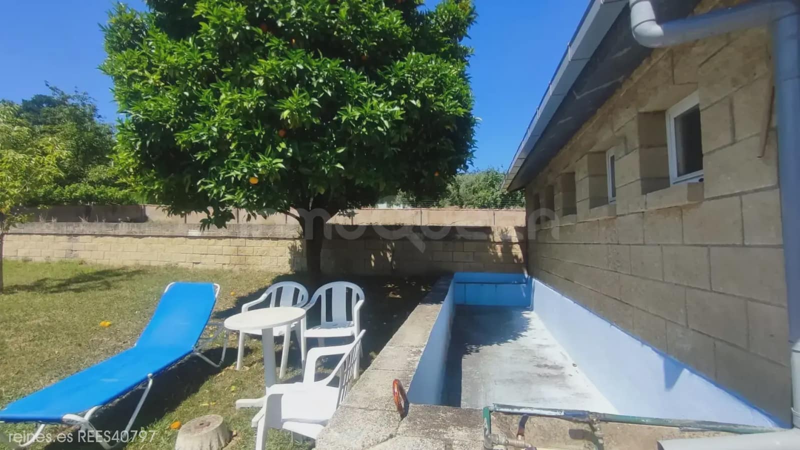 1 chambre Finca/Maison de Campagne à vendre à Grado avec garage - 198 000 € (Ref: 9946338)